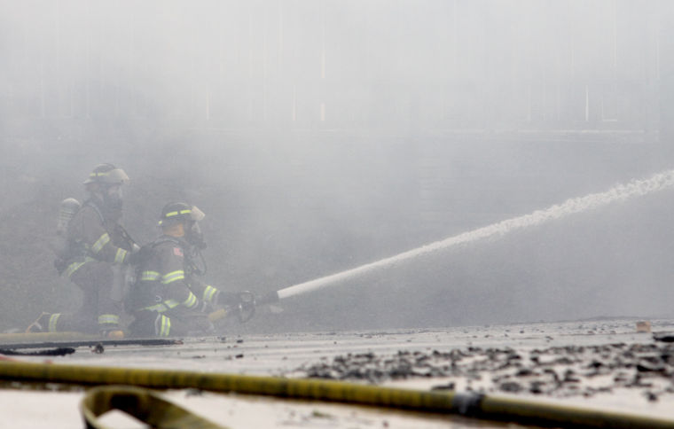 Copperas Cove Fire